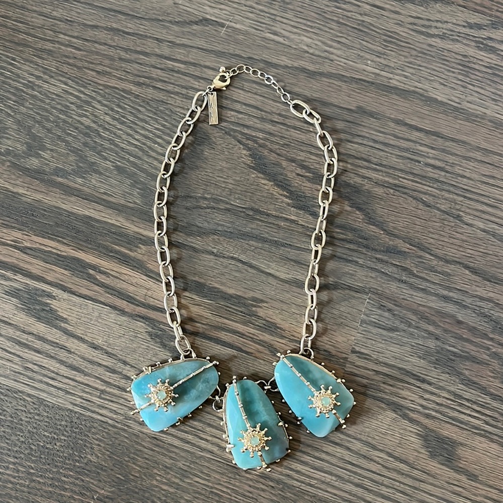 Kendra Scott Necklace